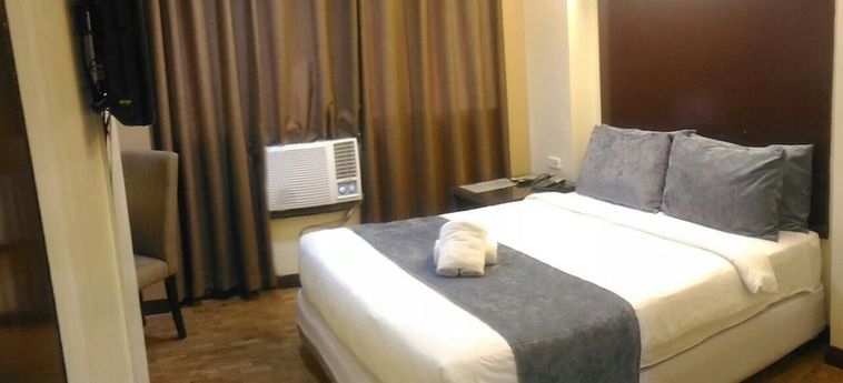 White Knight Hotel Cebu Cebu Island : Photo 