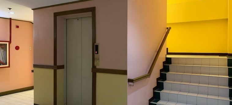 White Knight Hotel Cebu Cebu Island : Photo 