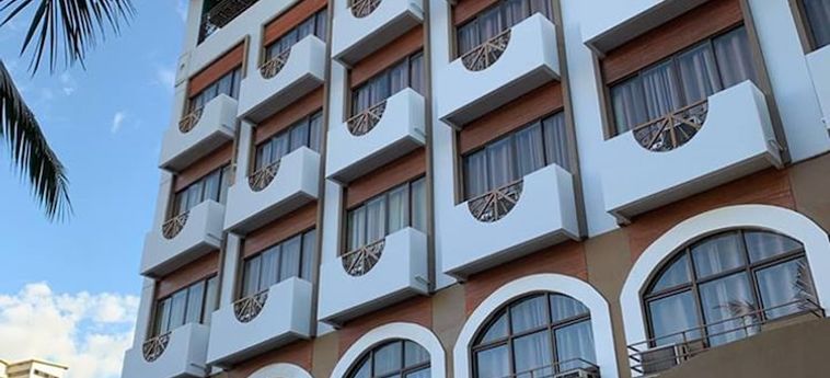 White Knight Hotel Cebu Cebu Island : Photo 