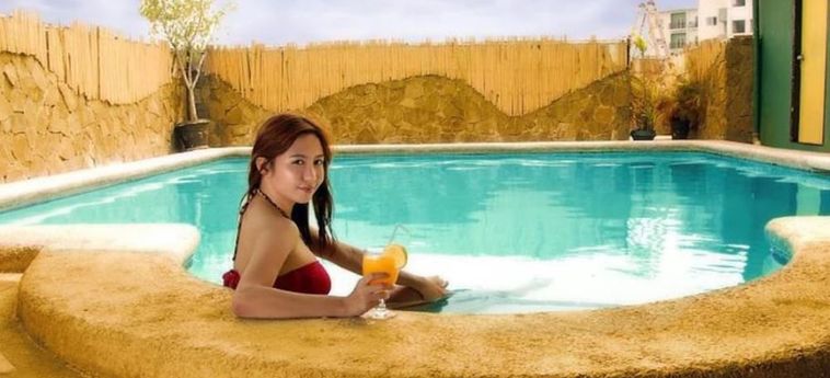 White Knight Hotel Cebu Cebu Island : Photo 