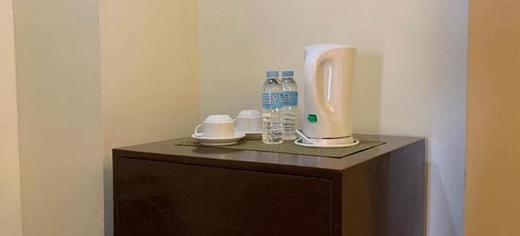 White Knight Hotel Cebu Cebu Island : Photo 