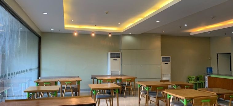 White Knight Hotel Cebu Cebu Island : Photo 