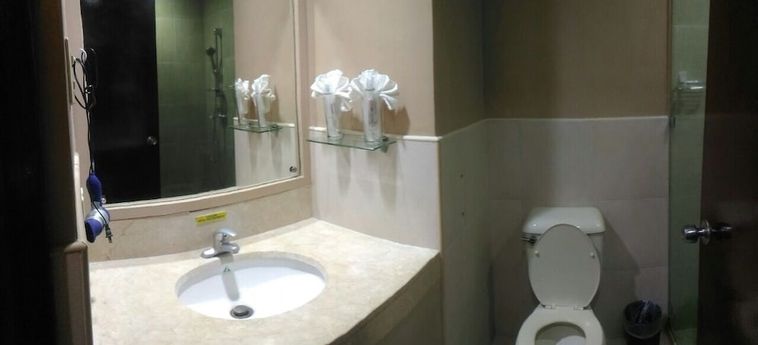 White Knight Hotel Cebu Cebu Island : Photo 