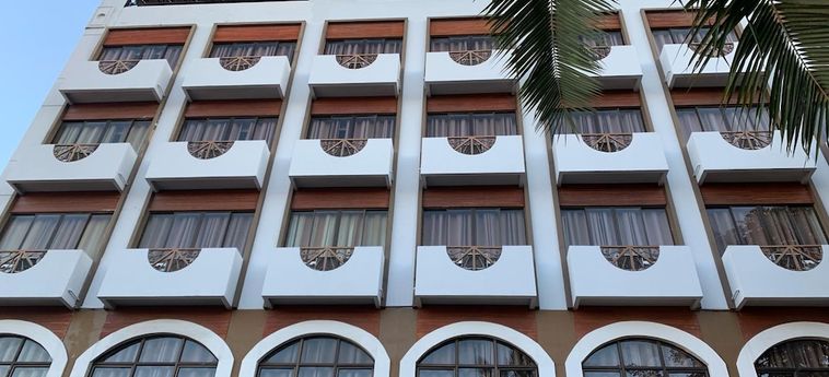 White Knight Hotel Cebu Cebu Island : Photo 