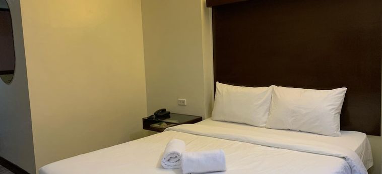 White Knight Hotel Cebu Cebu Island: Foto 