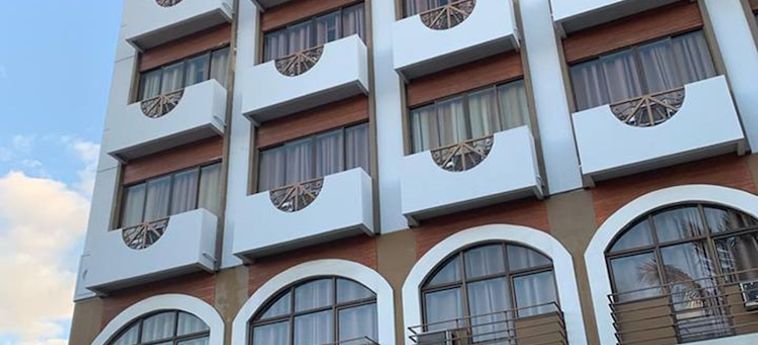 White Knight Hotel Cebu Cebu Island: Foto 