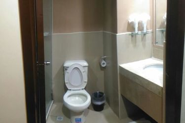 White Knight Hotel Cebu Cebu Island: Photo 