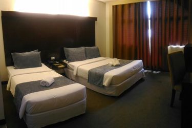 White Knight Hotel Cebu Cebu Island: Photo 