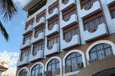 White Knight Hotel Cebu Cebu Island: Photo 