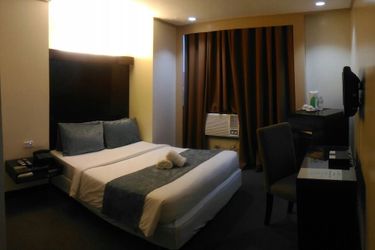 White Knight Hotel Cebu Cebu Island: Photo 