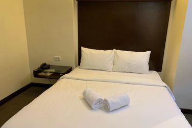 White Knight Hotel Cebu Cebu Island: Photo 