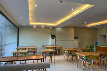 White Knight Hotel Cebu Cebu Island: Photo 