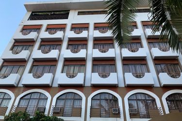 White Knight Hotel Cebu Cebu Island: Photo 