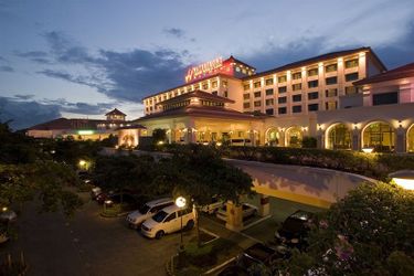 Waterfront Airport Hotel & Casino':  CEBU ISLAND