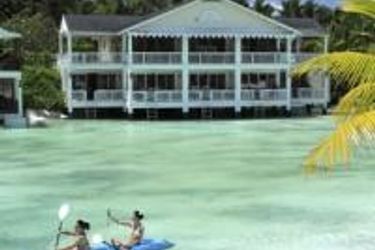 Hotel Plantation Bay Resort And Spa:  CEBU ISLAND