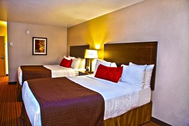 Hotel Best Western Plus Cedar City:  CEDAR CITY (UT)