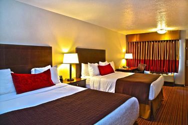 Hotel Best Western Plus Cedar City:  CEDAR CITY (UT)