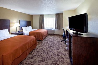 Hotel Americinn Lodge & Suites Cedar Falls:  CEDAR FALLS (IA)