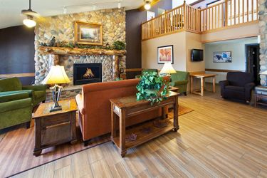 Hotel Americinn Lodge & Suites Cedar Falls:  CEDAR FALLS (IA)