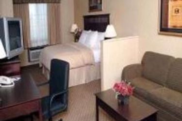 Hotel Comfort Suites, Cedar Falls:  CEDAR FALLS (IA)