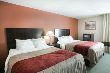 Hotel Comfort Inn:  CEDAR PARK (TX)