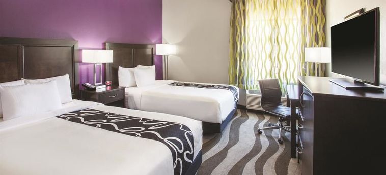 Hotel Baymont Inn And Suites Cedar Rapids:  CEDAR RAPIDS (IA)