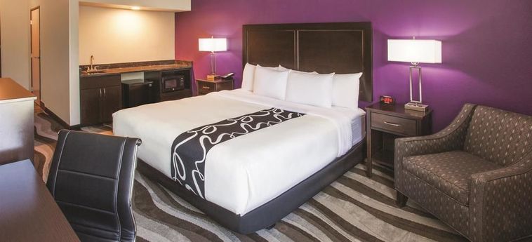 Hotel Baymont Inn And Suites Cedar Rapids:  CEDAR RAPIDS (IA)