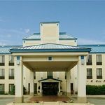 HOLIDAY INN EXPRESS HOTEL & SUITES CEDAR RAPIDS-I-380 AT 33RD AVE 2 Stars