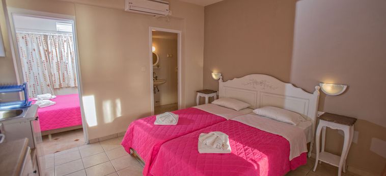 Hotel Sunshine Resort:  CEFALONIA