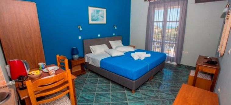 Hotel Anastasia Studios Cefalonia: Foto 