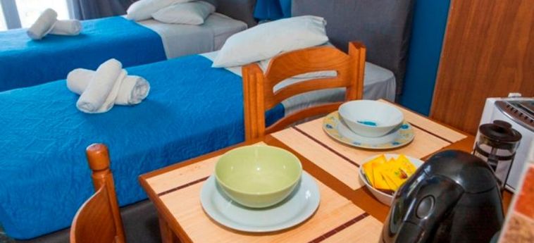 Hotel Anastasia Studios Cefalonia: Foto 