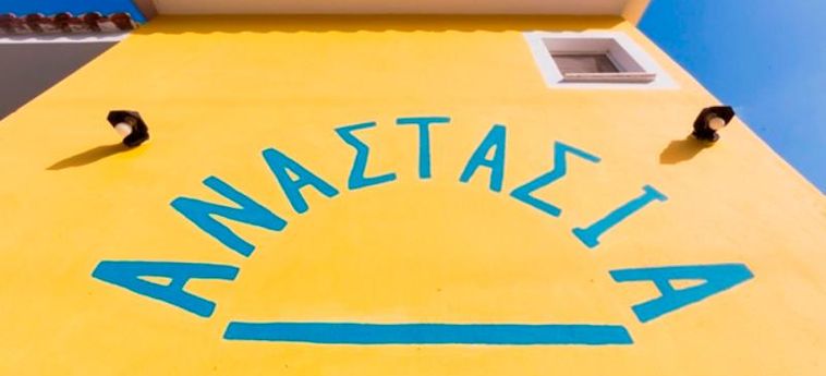 Hotel Anastasia Studios Cefalonia: Foto 