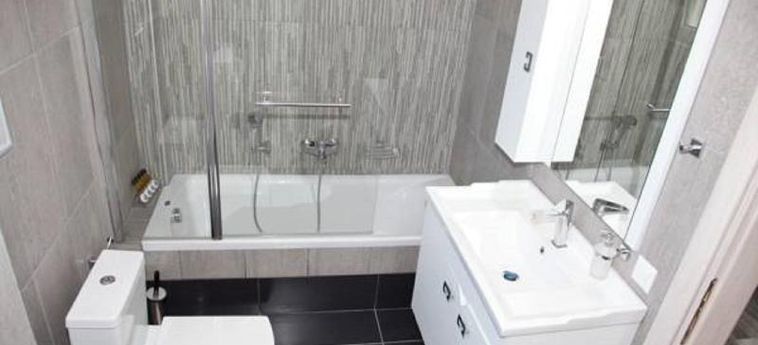 Hotel Diwani Luxury Villas Cefalonia: Foto 