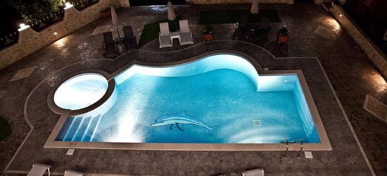 Hotel Diwani Luxury Villas Cefalonia: Foto 