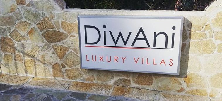 Hotel Diwani Luxury Villas Cefalonia: Foto 