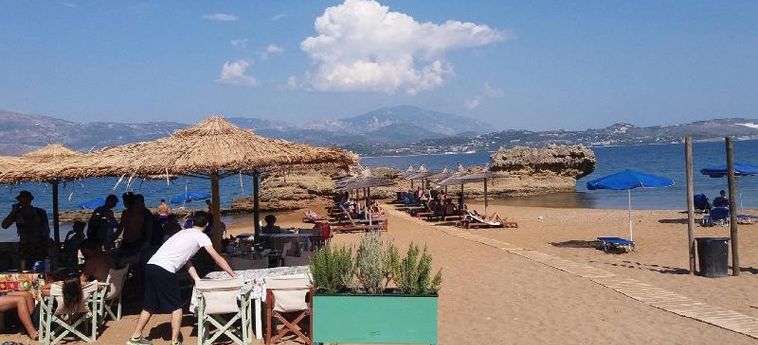 Hotel Diwani Luxury Villas Cefalonia: Foto 