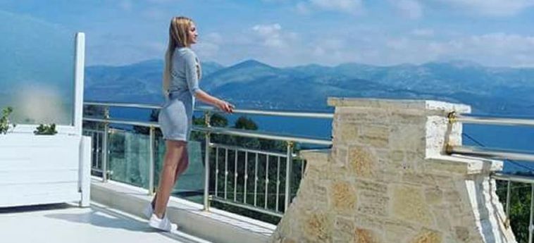 Hotel Diwani Luxury Villas Cefalonia: Foto 