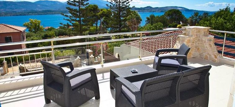 Hotel Diwani Luxury Villas Cefalonia: Foto 