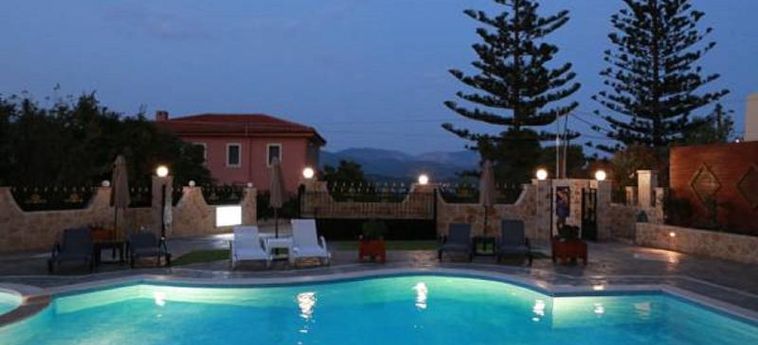 Hotel Diwani Luxury Villas Cefalonia: Foto 