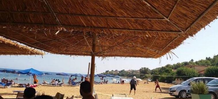 Hotel Diwani Luxury Villas Cefalonia: Foto 