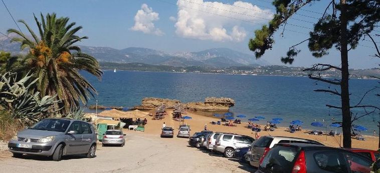 Hotel Diwani Luxury Villas Cefalonia: Foto 