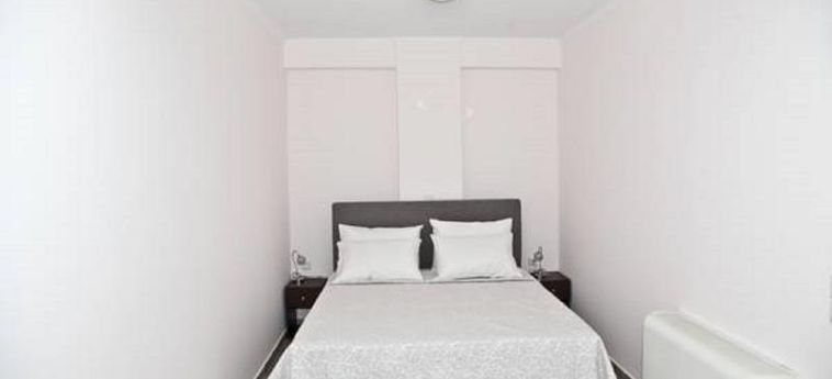 Hotel Diwani Luxury Villas Cefalonia: Foto 