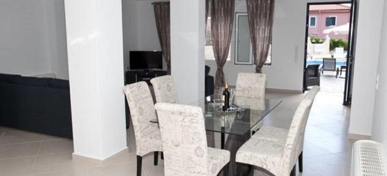 Hotel Diwani Luxury Villas Cefalonia: Foto 