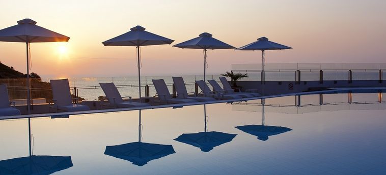 Hotel Apostolata Island Resort & Spa:  CEFALONIA