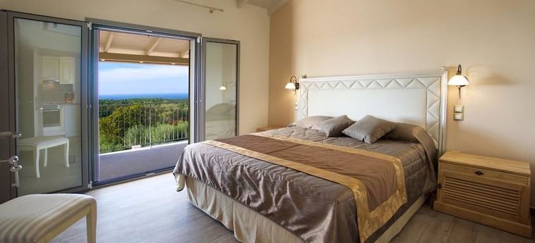 Hotel Vryonis Villa Cefalonia: Foto 