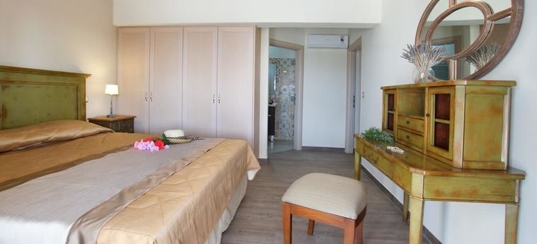 Hotel Vryonis Villa Cefalonia: Foto 