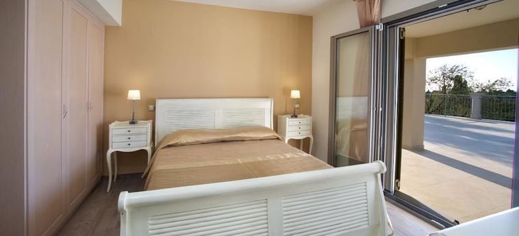 Hotel Vryonis Villa Cefalonia: Foto 