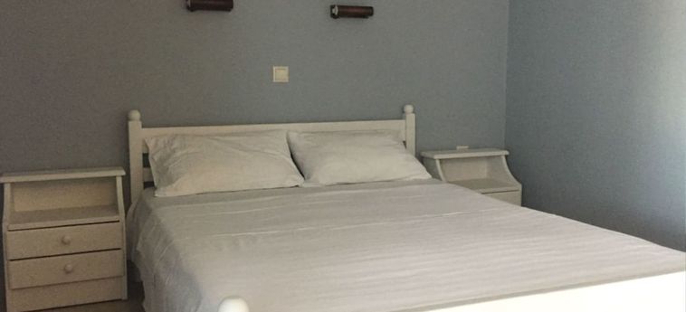 Hotel Eleni Studios Cefalonia: Foto 
