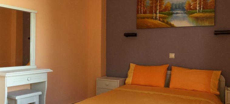 Hotel Eleni Studios Cefalonia: Foto 