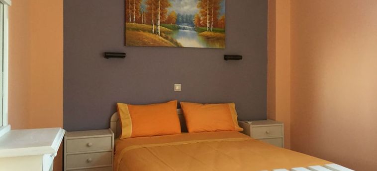 Hotel Eleni Studios Cefalonia: Foto 